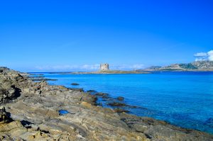 Italy Sardinia Stintino