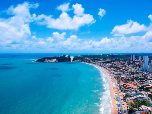 Brazil Natal