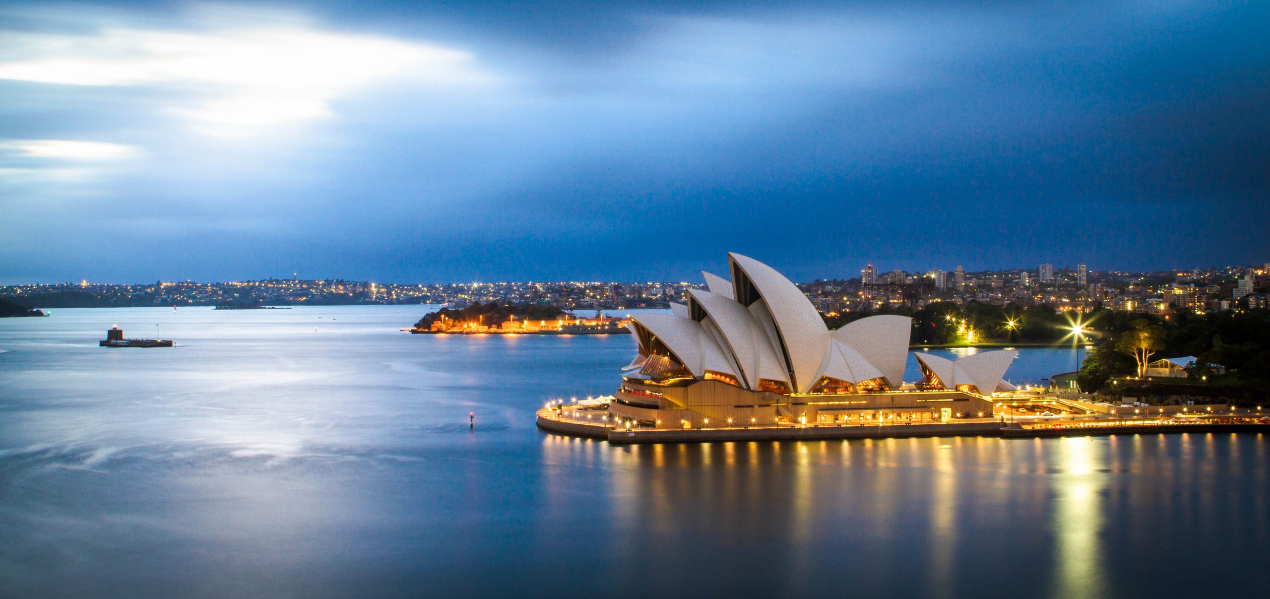 Australia Sydney