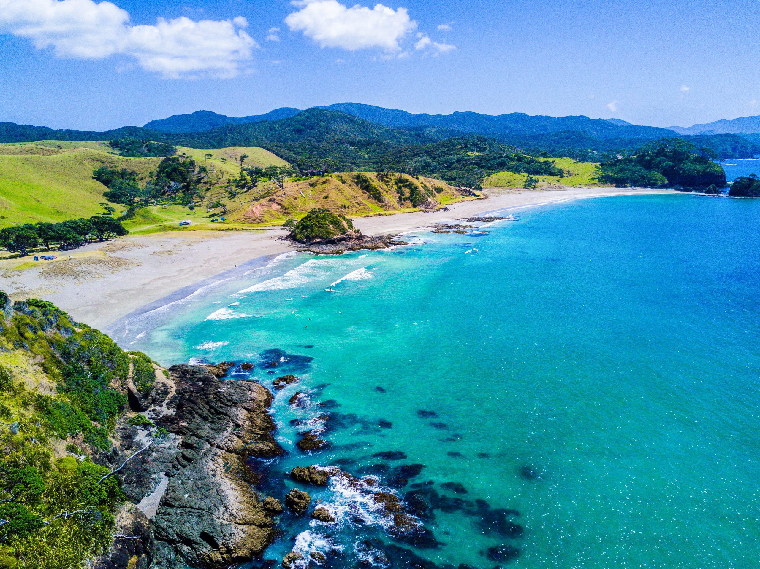 New Zealand