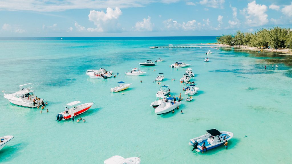 Cayman Islands