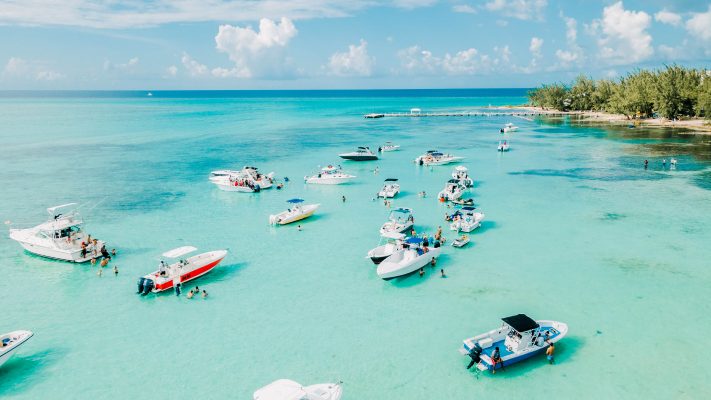 Cayman Islands