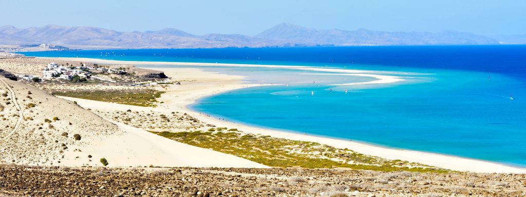 Spain Fuerteventura