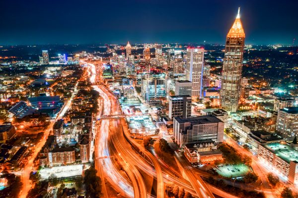 USA Atlanta