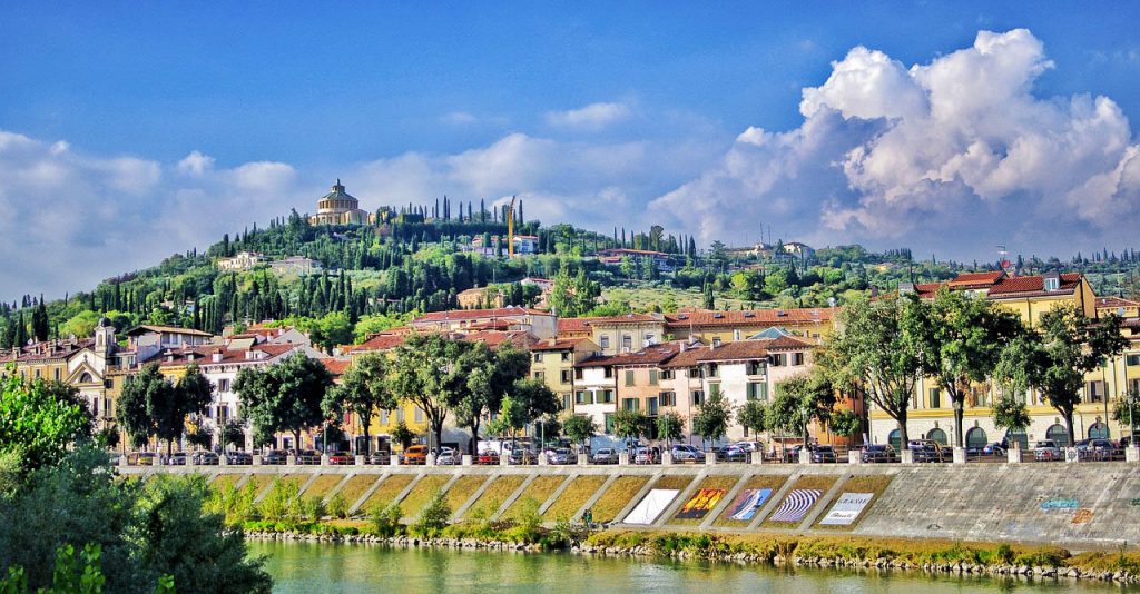 Italy Verona