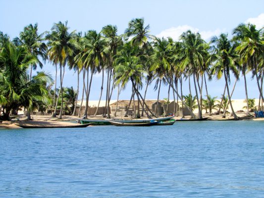 Ghana Ada