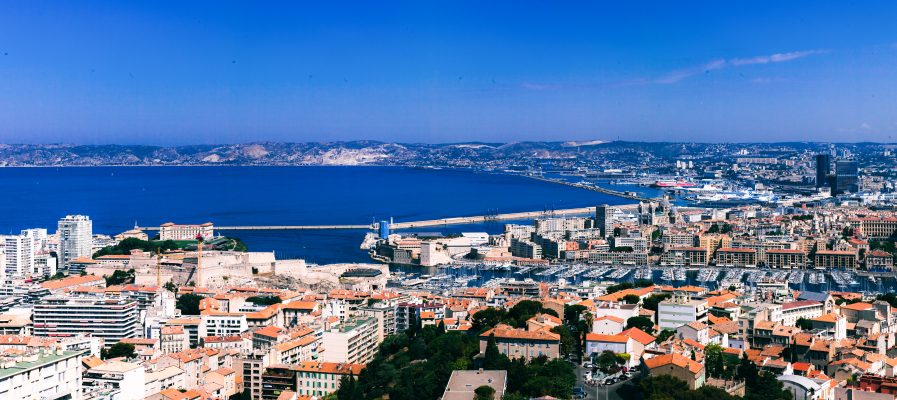 France Marseille
