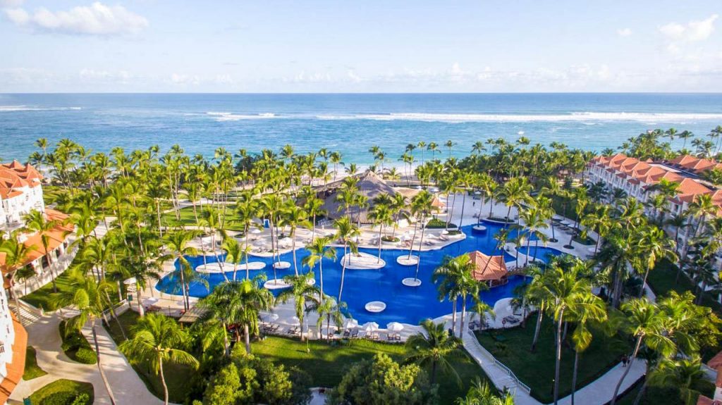 Occidental Caribe