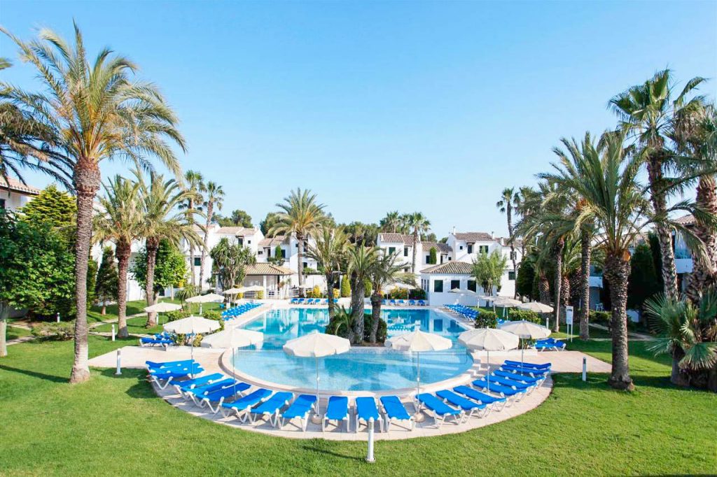 Grupotel Club Menorca