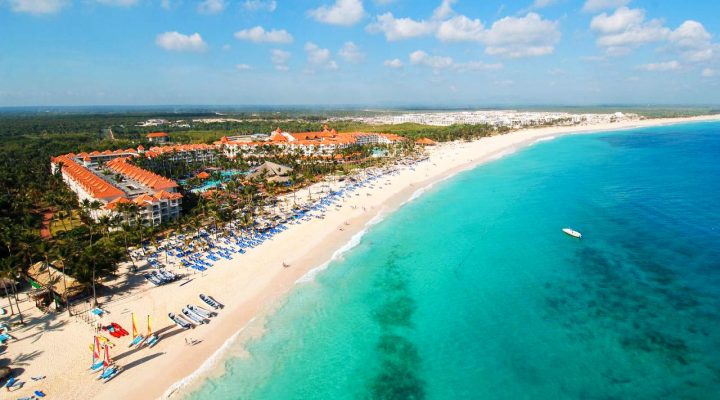 Occidental Caribe