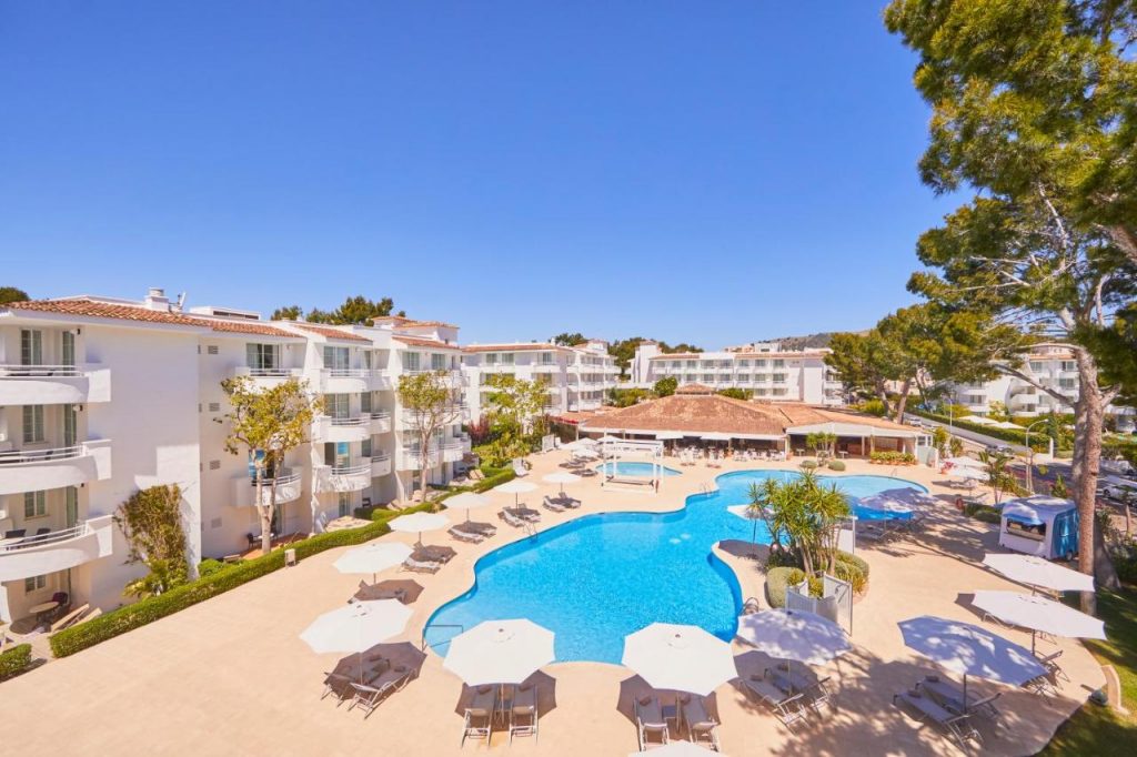 Prinsotel La Pineda Hotel