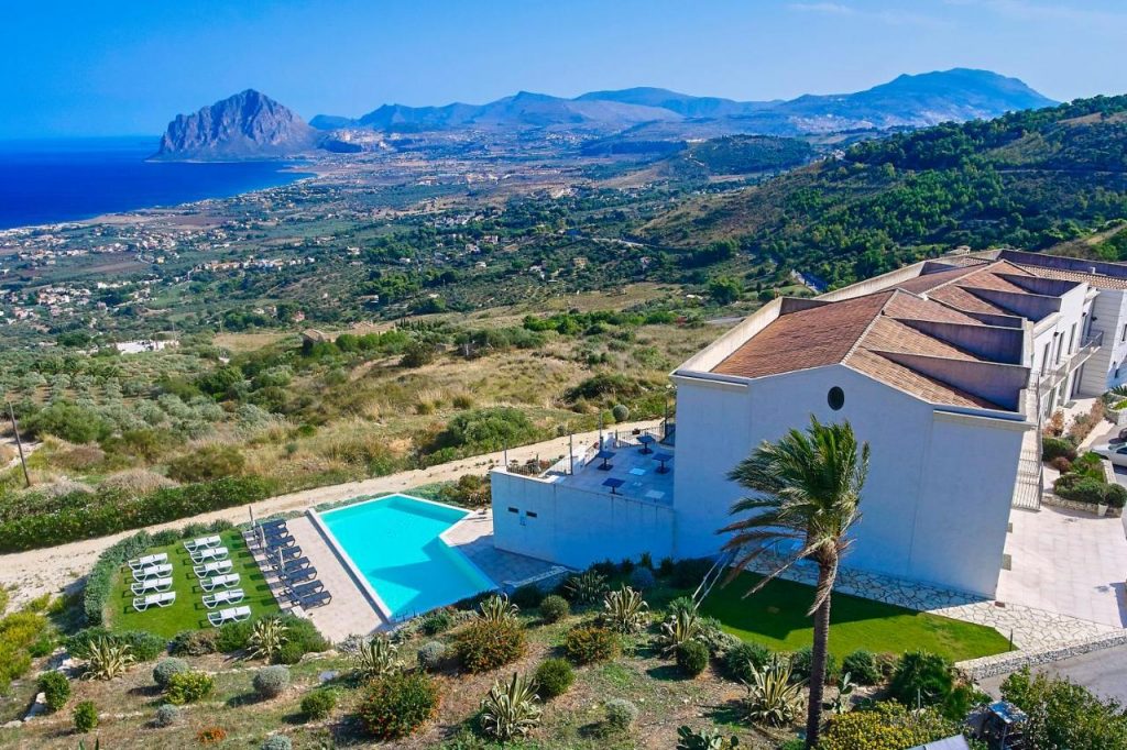 Resort Venere di Erice Hotel & Spa