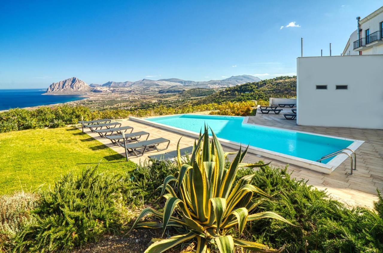 Resort Venere di Erice Hotel & Spa