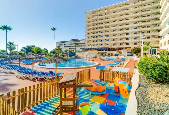 Hotel Playas de Torrevieja