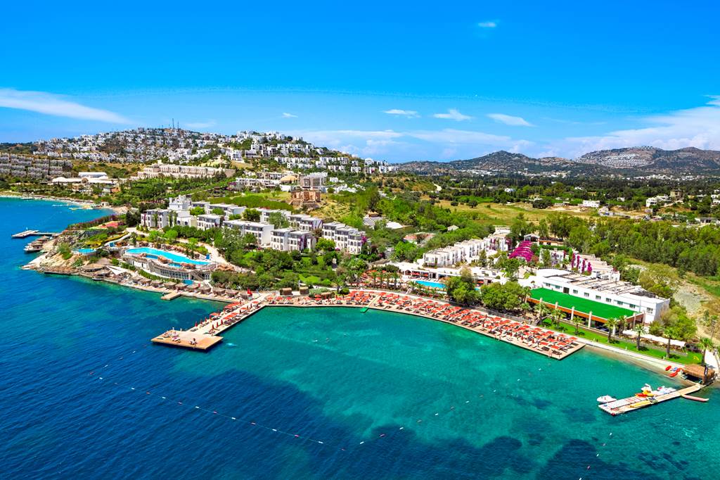 Kadikale Resort