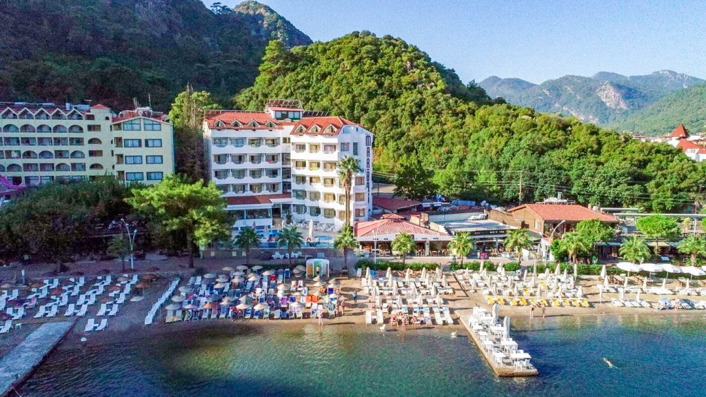 Marbas Select Beach