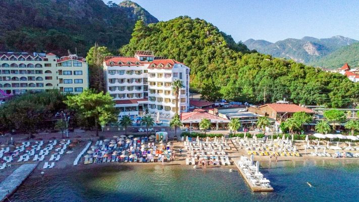 Marbas Select Beach