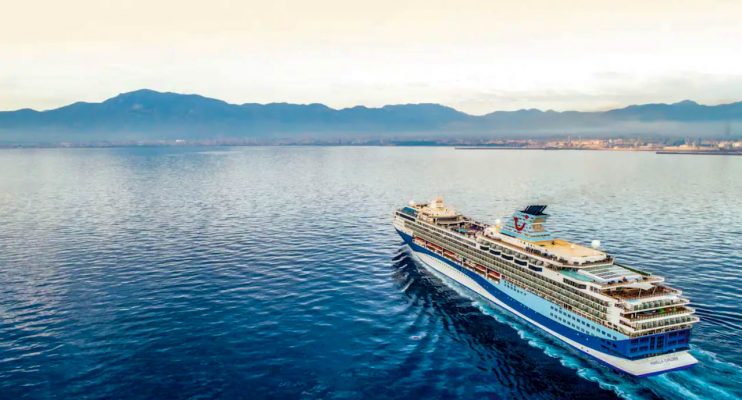 Marella Explorer