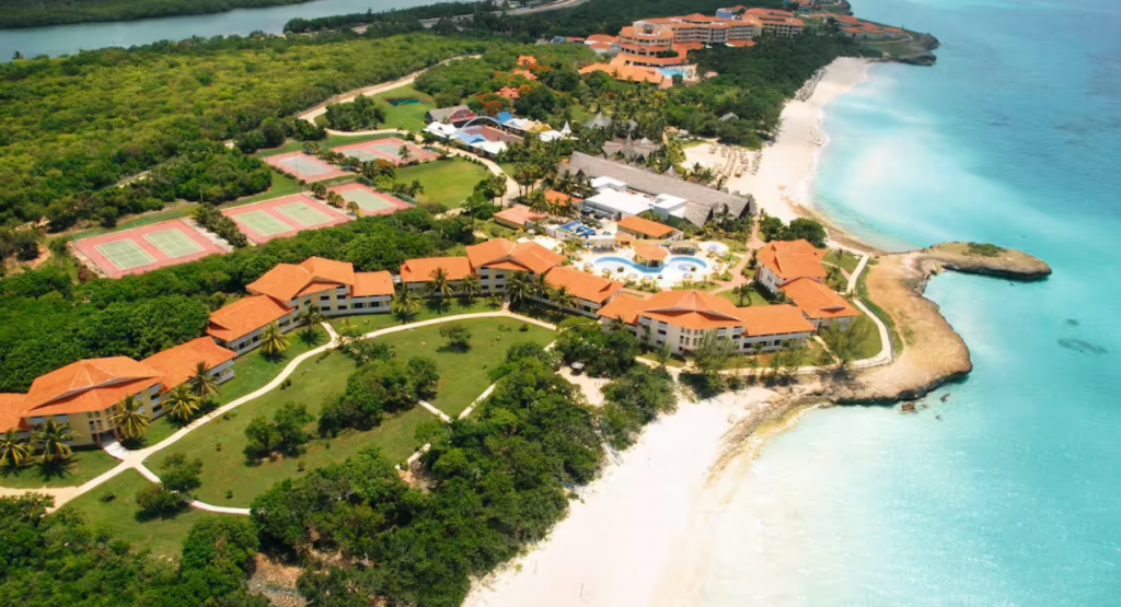 Sirenis Tropical Varadero
