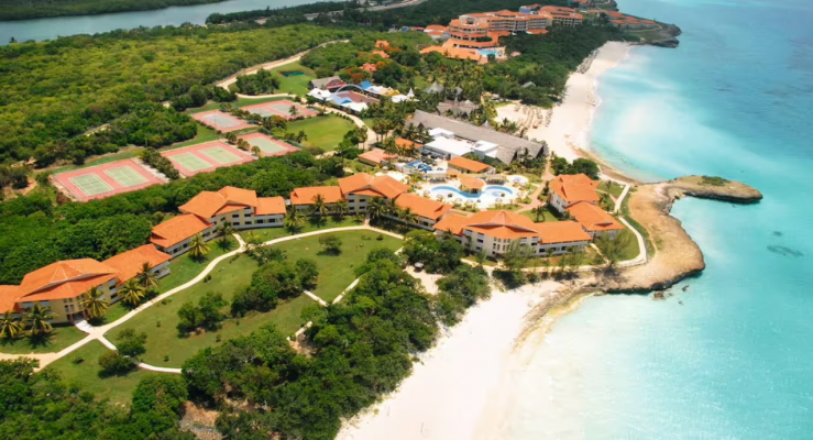 Sirenis Tropical Varadero