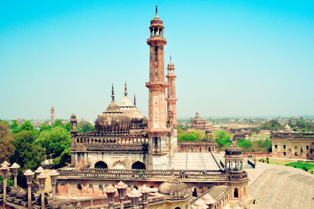 India Lucknow