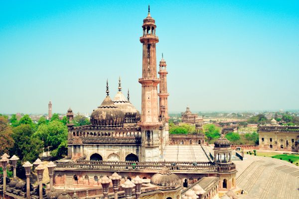 India Lucknow