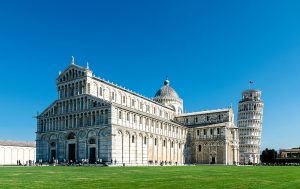Italy Pisa