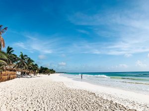 Mexico Quintana Roo Tulum