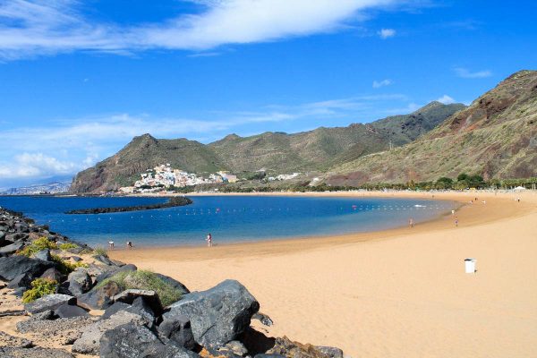 Spain Tenerife