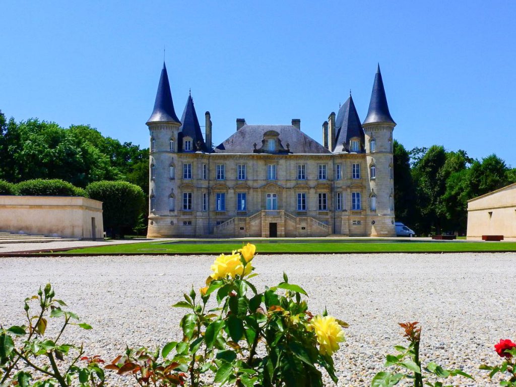 France Bordeaux