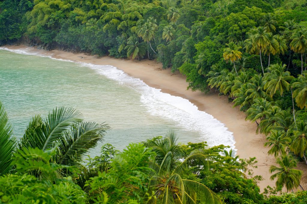 Trinidad and Tobago