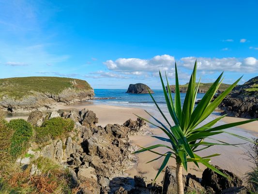 Spain Asturias Barru