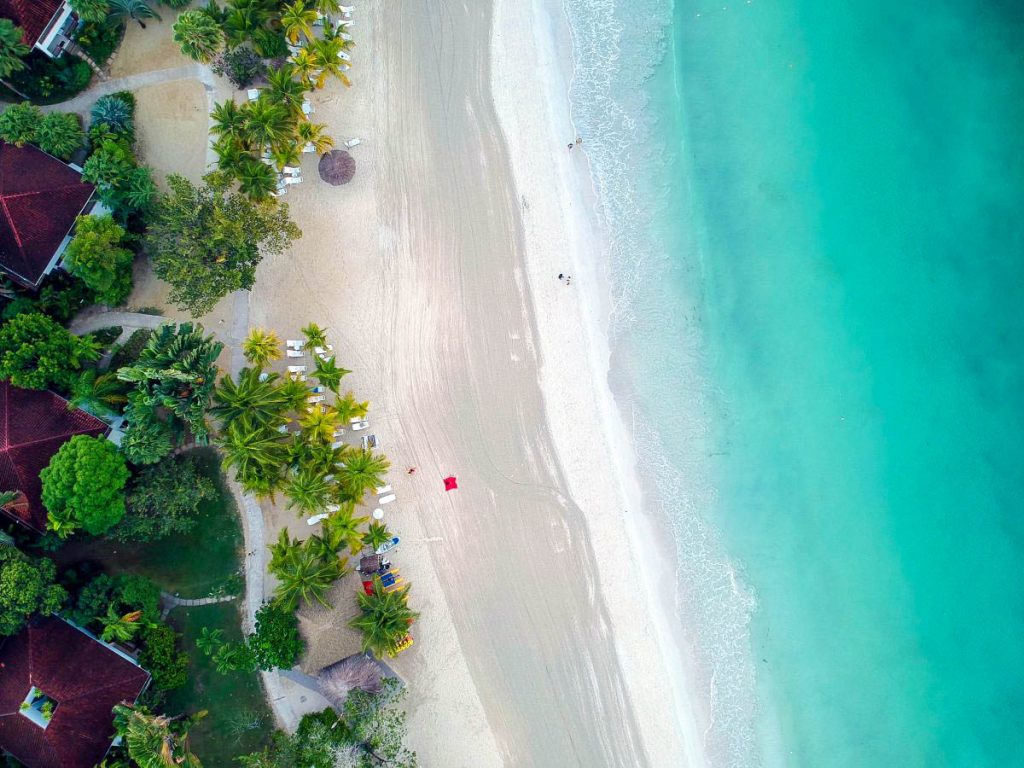 Jamaica Negril