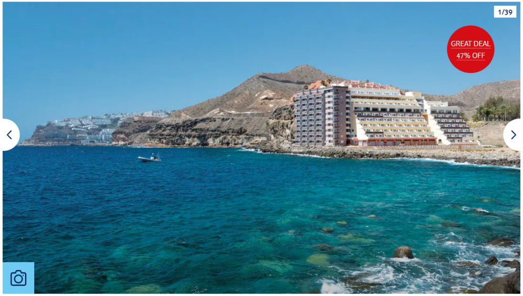 holidays in Spain