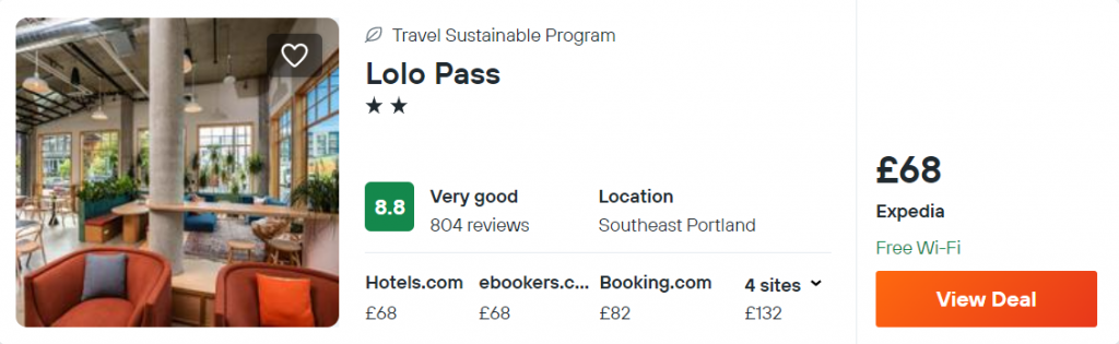 Lolo Pass