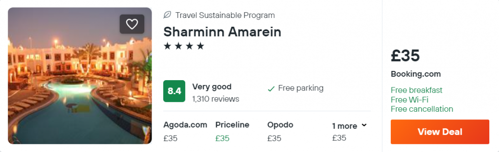 Sharminn Amarein