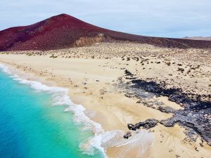 Spain Lanzarote