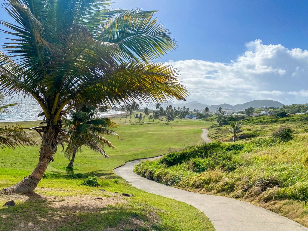 Saint Kitts and Nevis