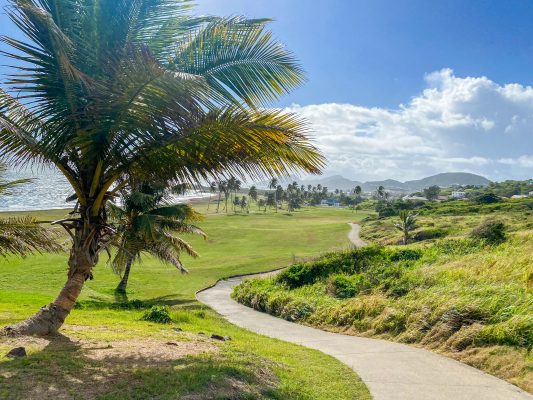 Saint Kitts and Nevis
