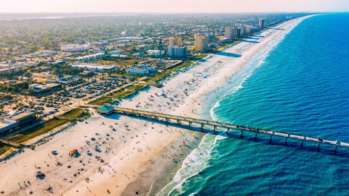 USA Florida Jacksonville