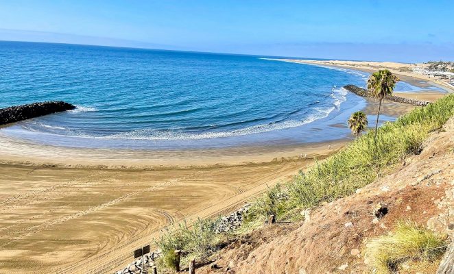 Spain Gran Canaria