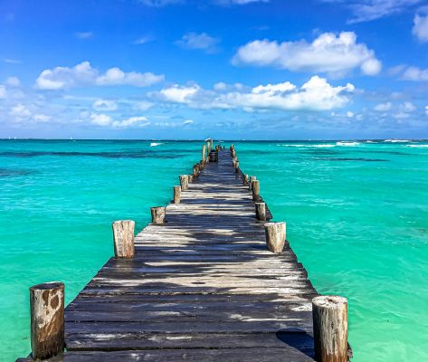 Mexico Cancun pixabay