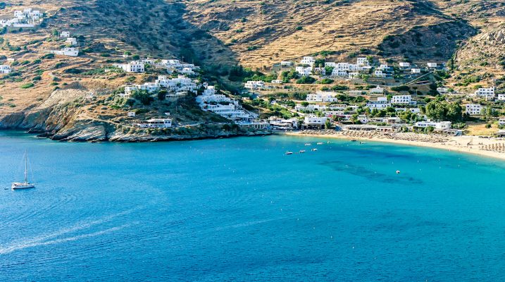 Greece Ios