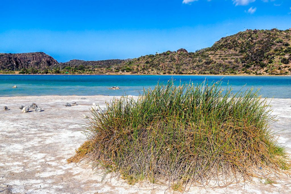 Italy Pantelleria