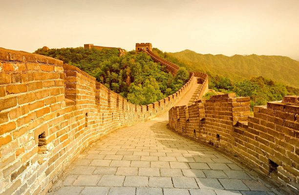China Great Wall
