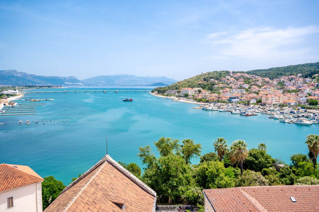 Croatia Split Trogir