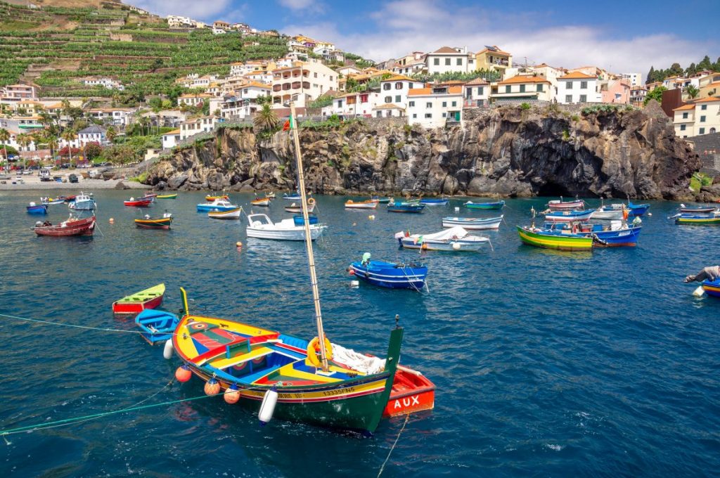 Portugal Madeira