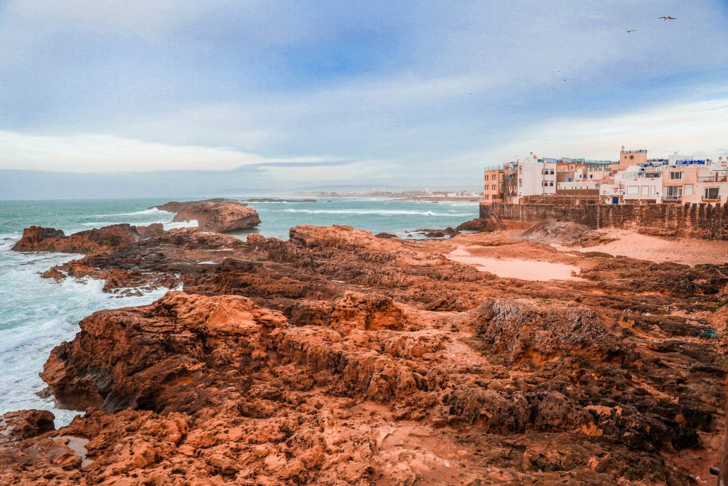 Morocco Essaouira