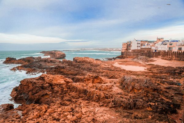 Morocco Essaouira