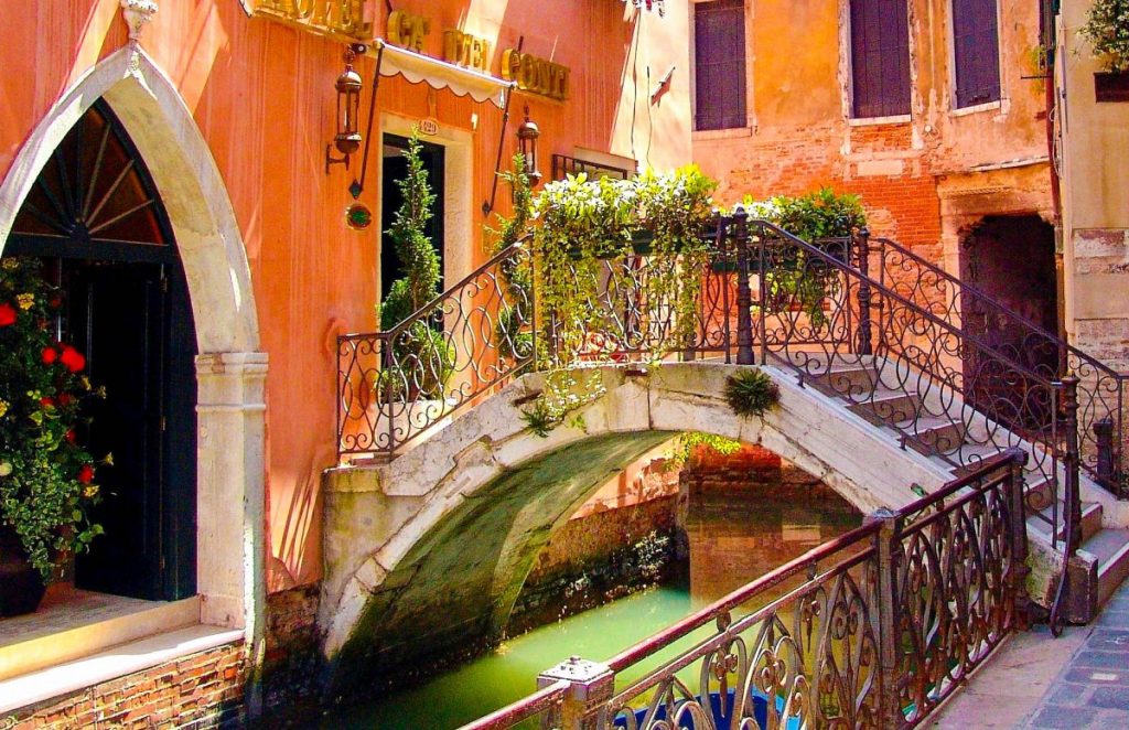 Italy Venice
